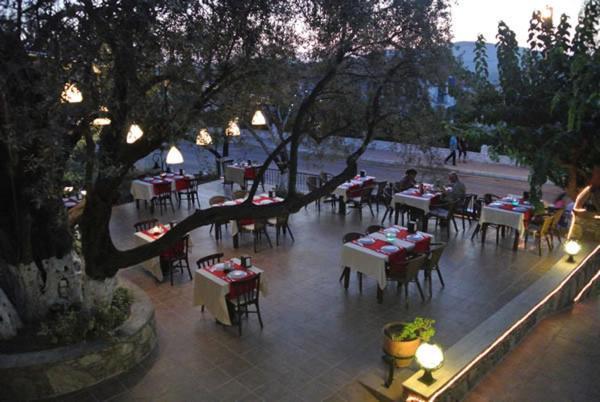 Salhan Apart Inn Hotel Oludeniz Bagian luar foto