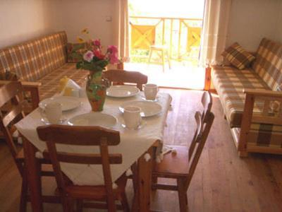 Salhan Apart Inn Hotel Oludeniz Bagian luar foto