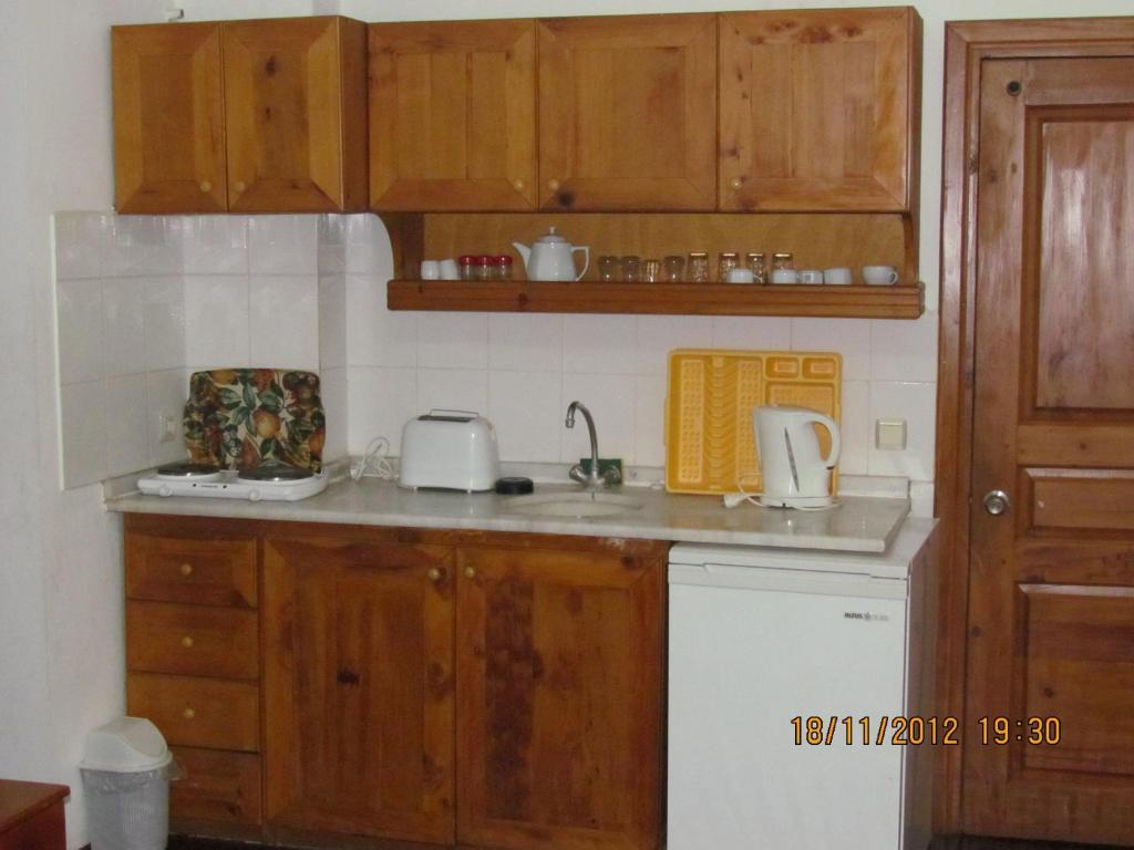 Salhan Apart Inn Hotel Oludeniz Bagian luar foto