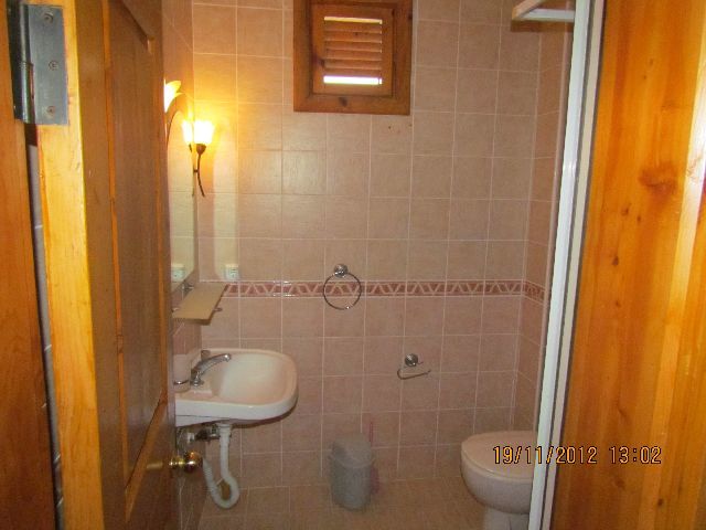 Salhan Apart Inn Hotel Oludeniz Bagian luar foto