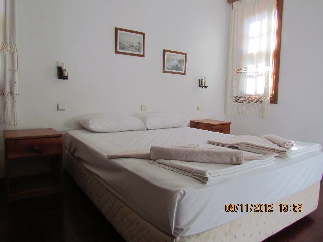 Salhan Apart Inn Hotel Oludeniz Bagian luar foto
