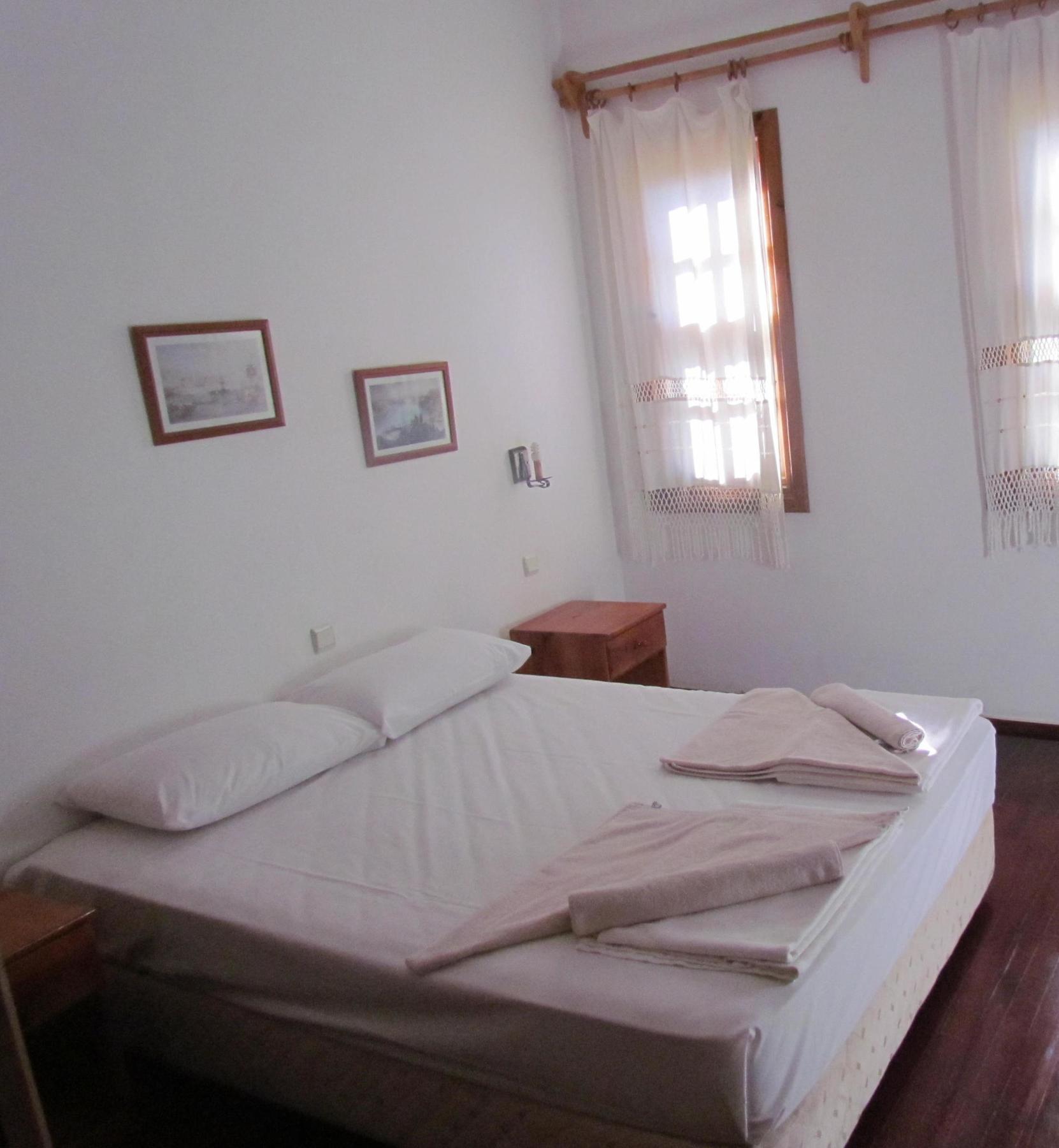 Salhan Apart Inn Hotel Oludeniz Bagian luar foto