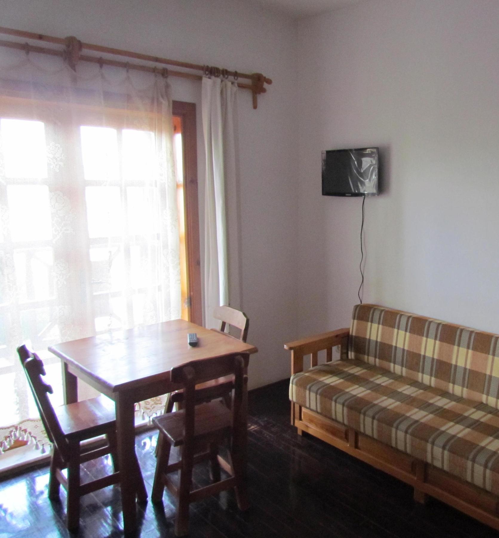 Salhan Apart Inn Hotel Oludeniz Bagian luar foto