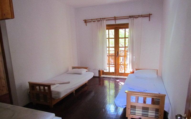 Salhan Apart Inn Hotel Oludeniz Bagian luar foto