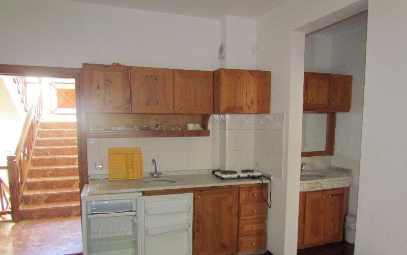 Salhan Apart Inn Hotel Oludeniz Bagian luar foto