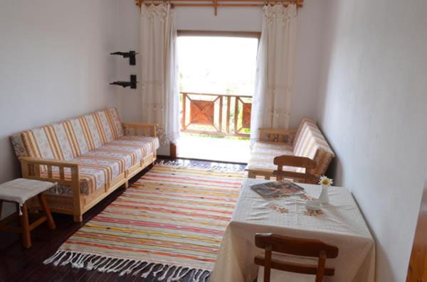 Salhan Apart Inn Hotel Oludeniz Ruang foto