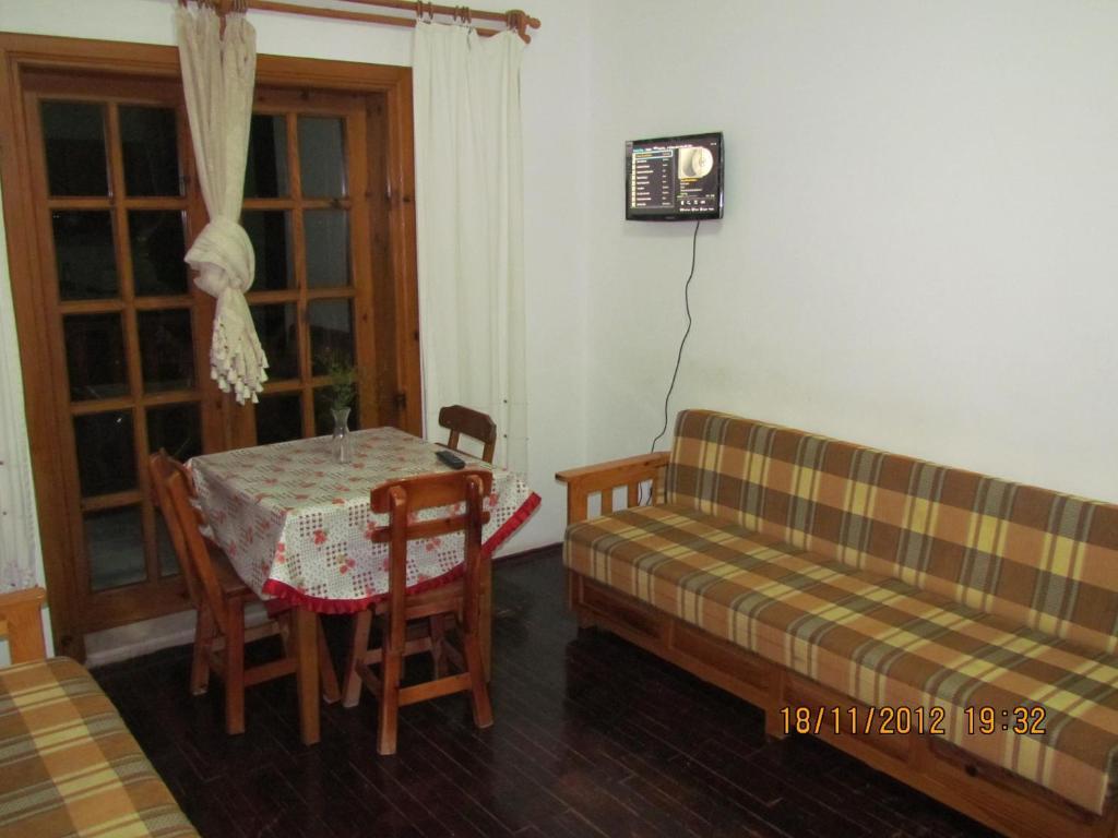 Salhan Apart Inn Hotel Oludeniz Ruang foto