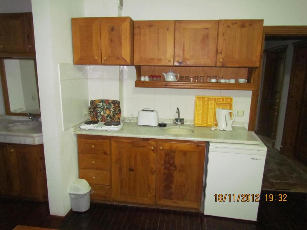 Salhan Apart Inn Hotel Oludeniz Ruang foto