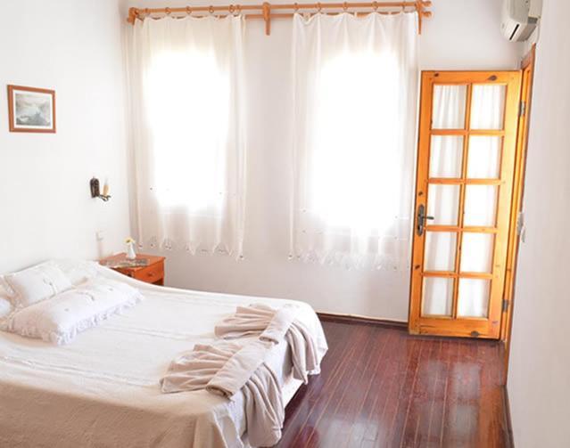 Salhan Apart Inn Hotel Oludeniz Ruang foto